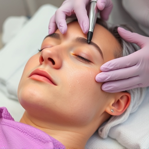 Scar treatment