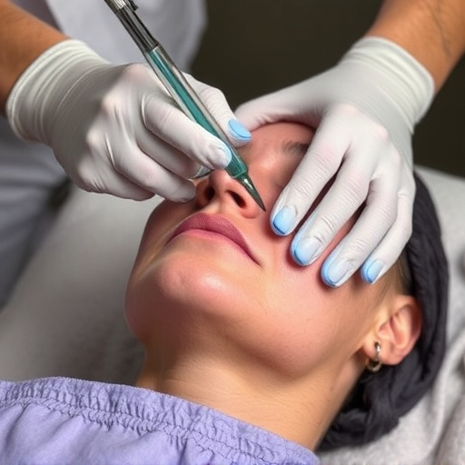 Scar treatment
