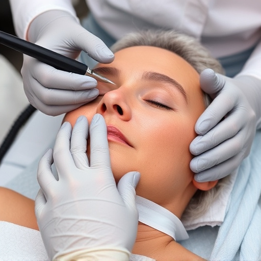Scar treatment