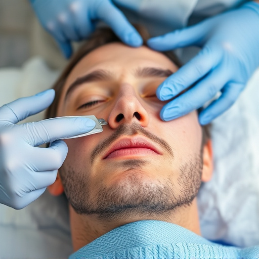 Scar treatment