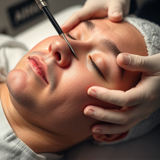 Scar treatment