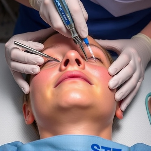 Scar treatment