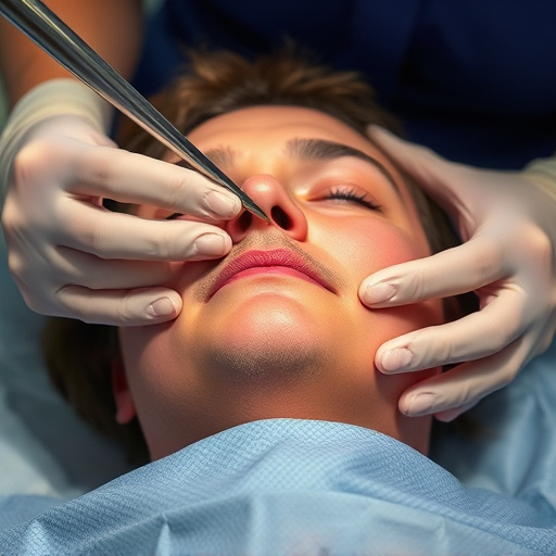 Scar treatment