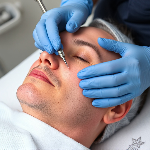 Scar treatment