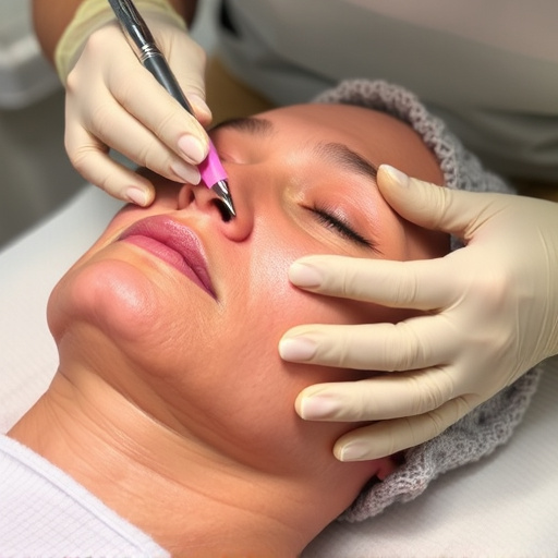 Scar treatment