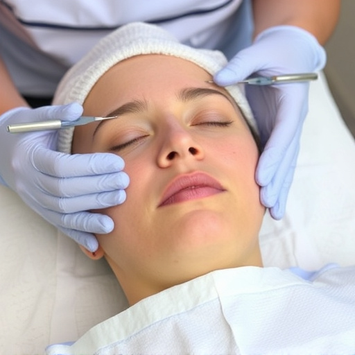 Scar treatment