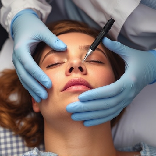 Scar treatment