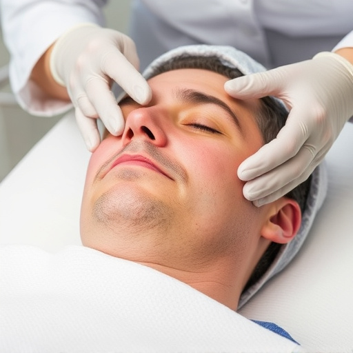 Scar treatment