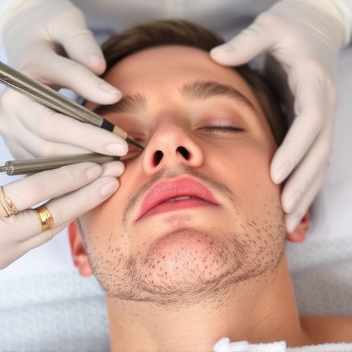 Scar treatment