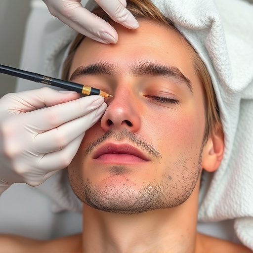 Scar treatment