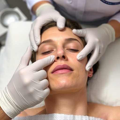 Scar treatment