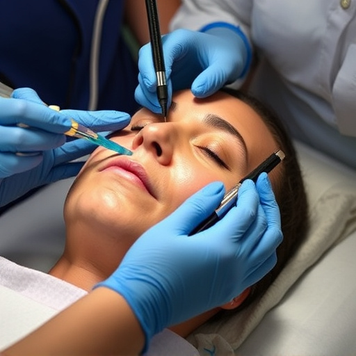 Scar treatment
