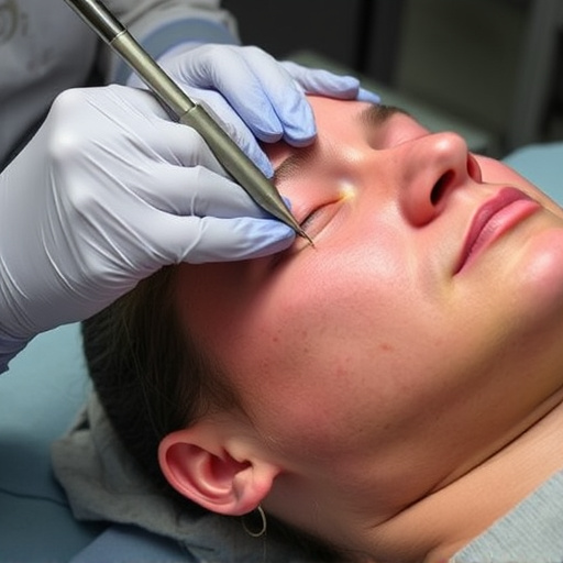 Scar treatment