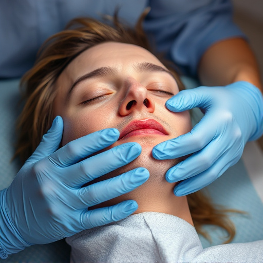 Scar treatment