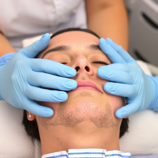 Scar treatment