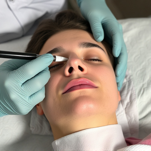 Scar treatment