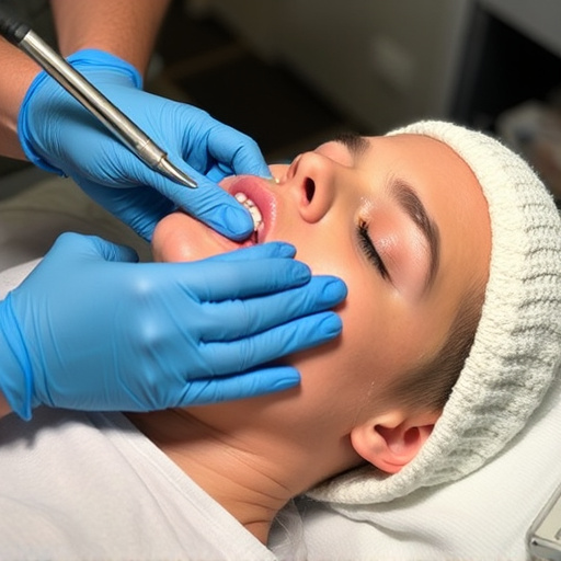 Scar treatment