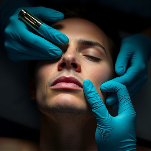 Scar treatment