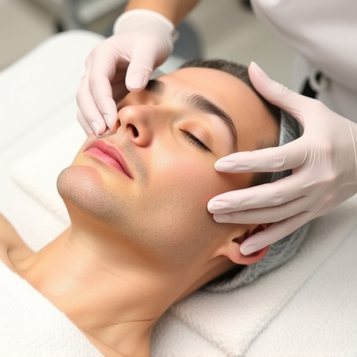 Scar treatment