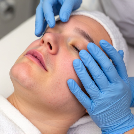 Scar treatment