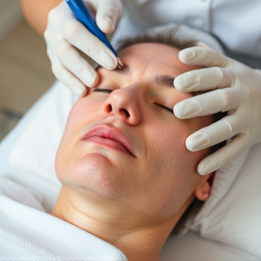 Scar treatment