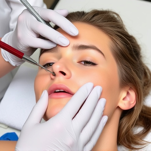 Scar treatment