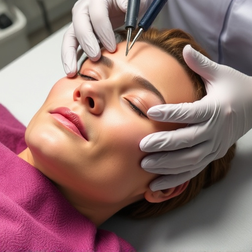 Scar treatment