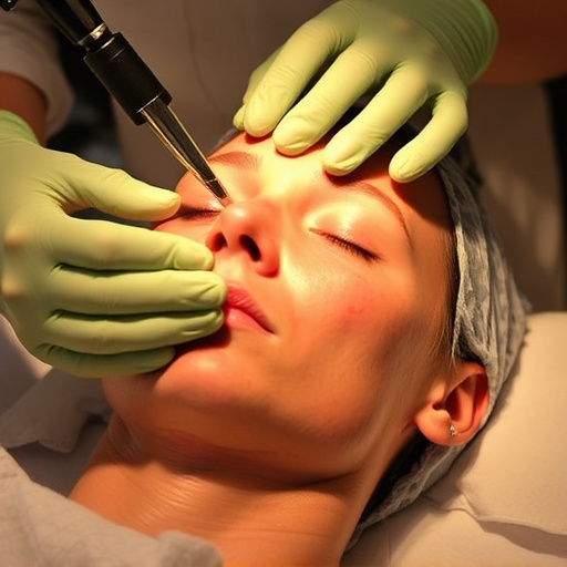 Scar treatment