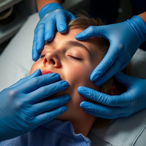 Scar treatment