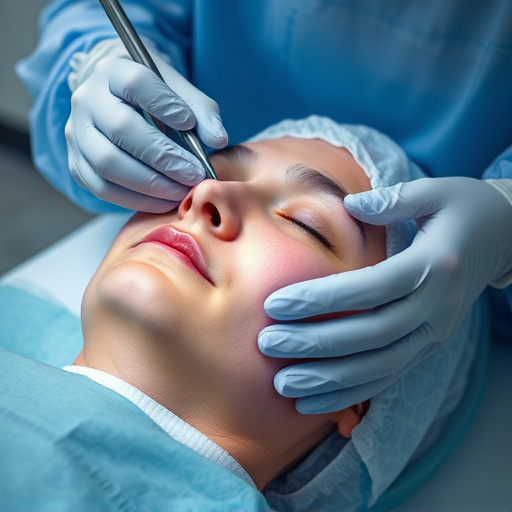 Scar treatment