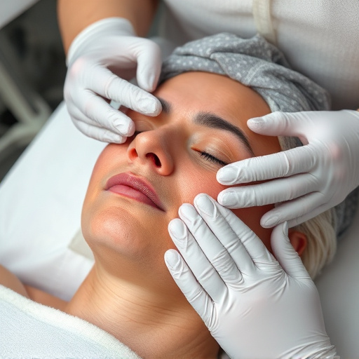 Unlocking Clearer Skin: Dermatologist Recommended Treatments Dominate