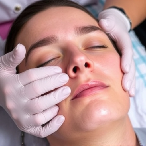 Scar treatment