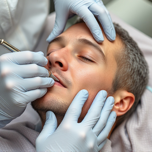 Scar treatment