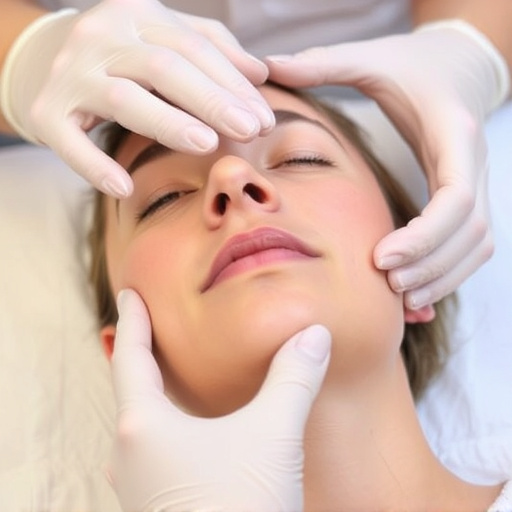 Scar treatment