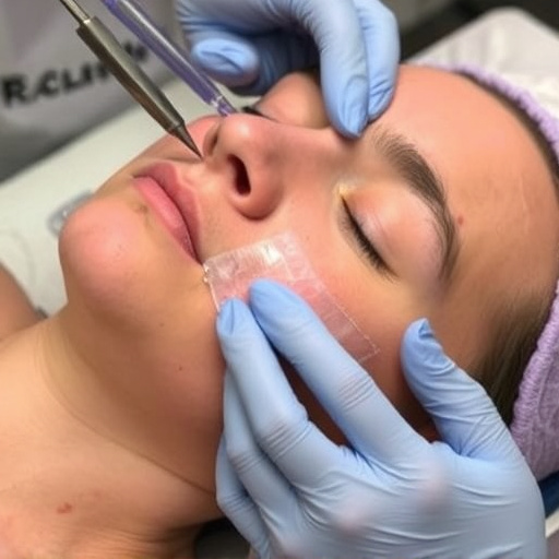 Scar treatment