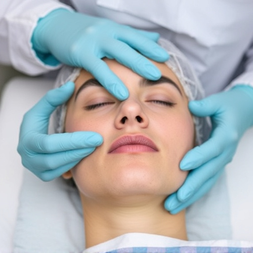Scar treatment