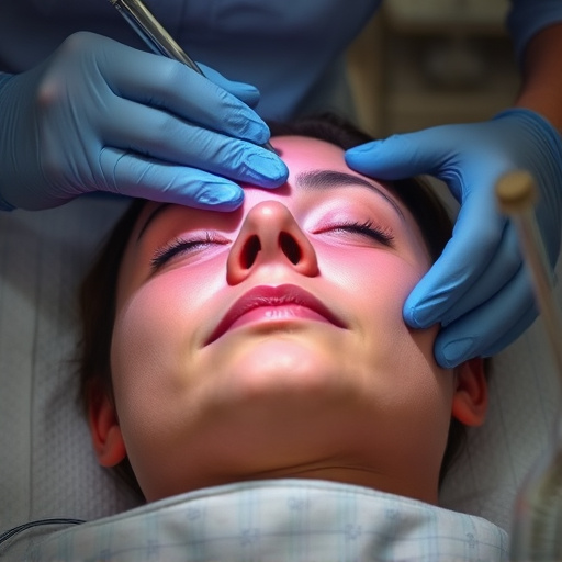 Scar treatment