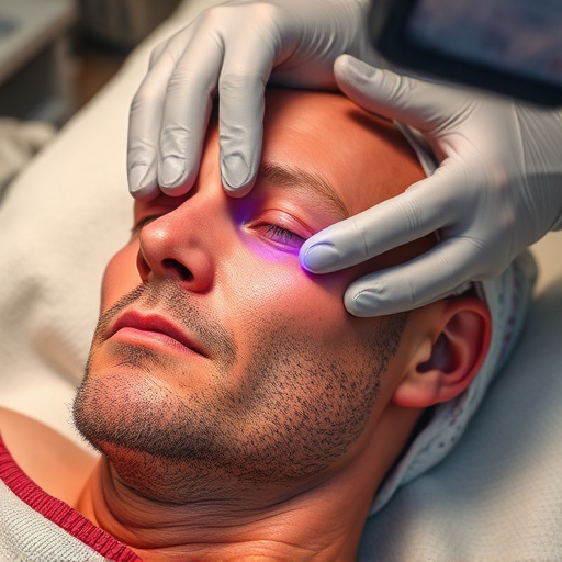 Scar treatment