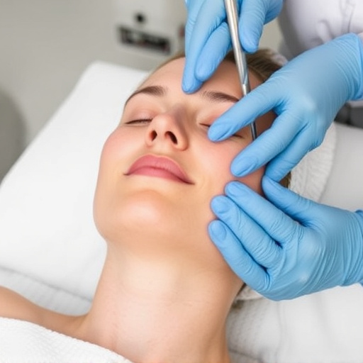 Scar treatment