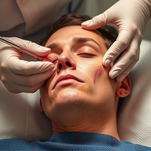 Scar treatment