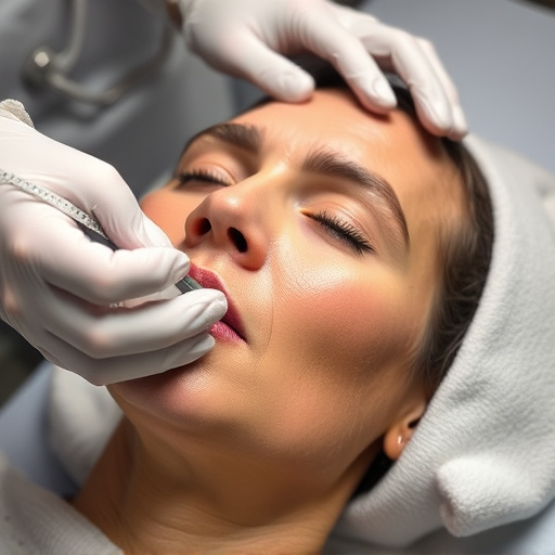 Scar treatment