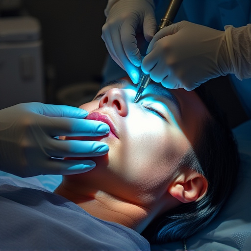 Scar treatment
