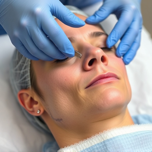Scar treatment