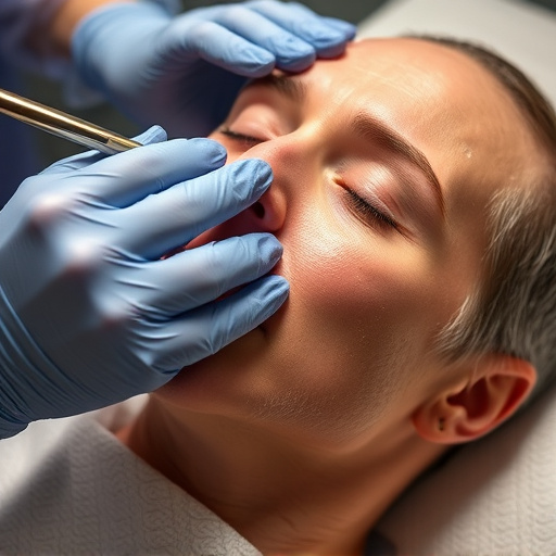Scar treatment