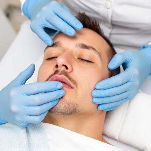 Scar treatment