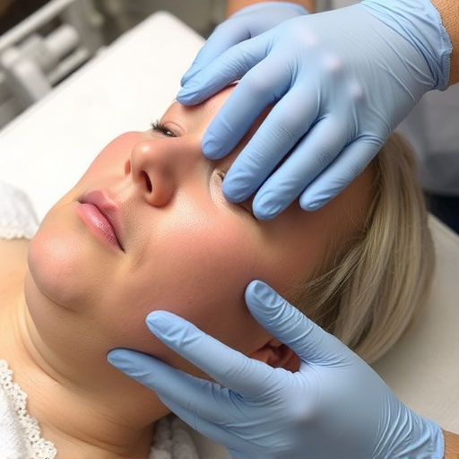 Scar treatment