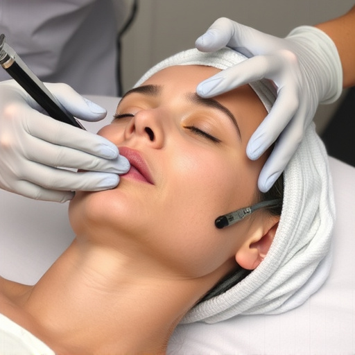 Scar treatment
