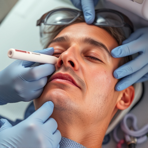 Scar treatment