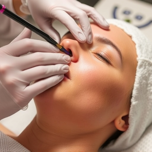 Scar treatment