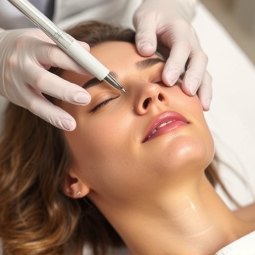 Scar treatment